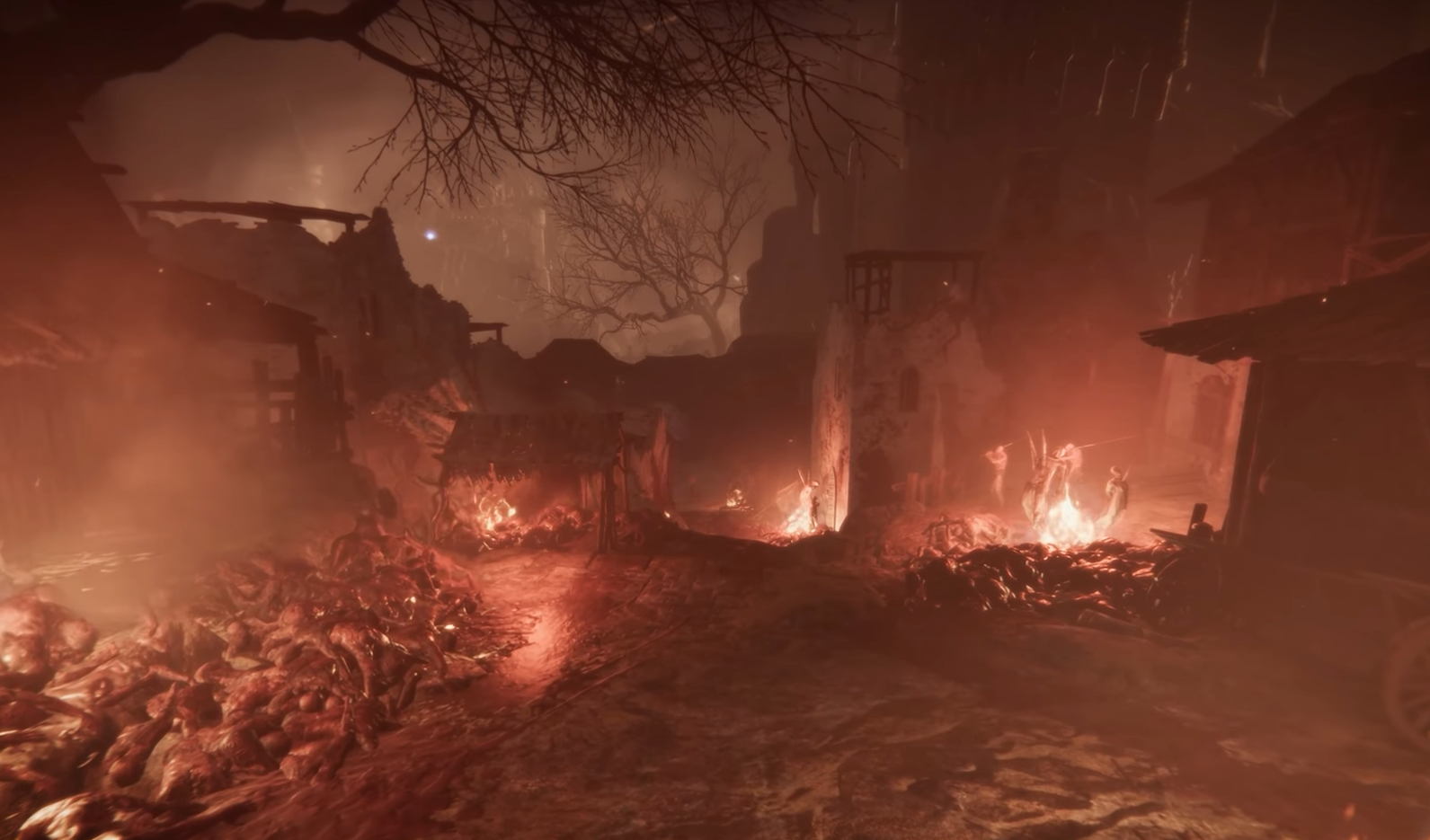 Best Graphics Settings for Tainted Grail: The Fall of Avalon