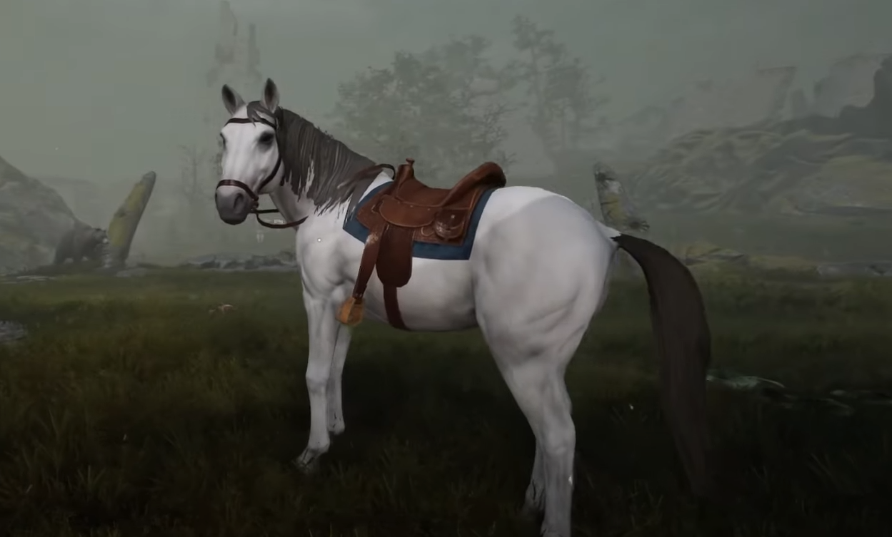How to Get a Free Horse in Tainted Grail The Fall of Avalon
