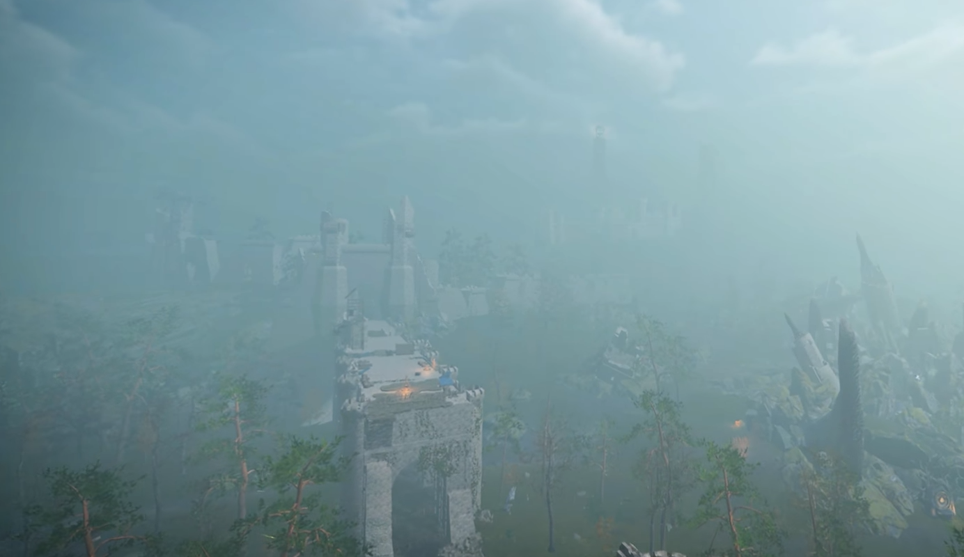 Lumbering Guide | Tainted Grail: The Fall of Avalon