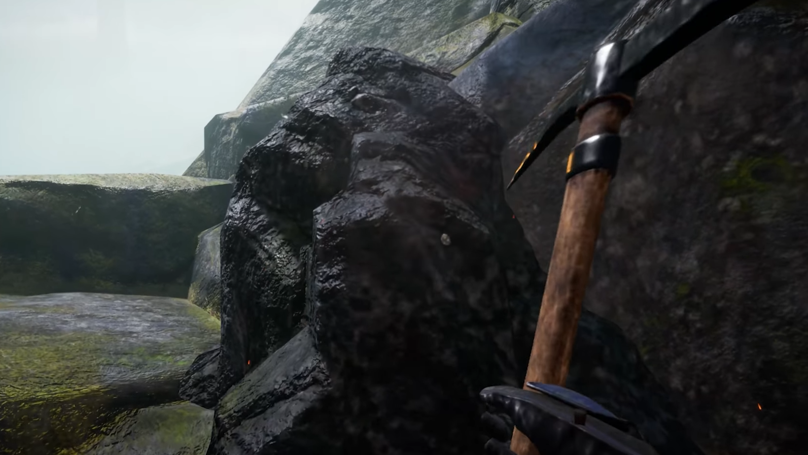 How to Get Meteorite Ore in Tainted Grail The Fall of Avalon