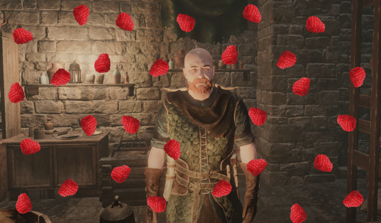 Tainted Grail The Fall of Avalon Raspberry: Where to Get It