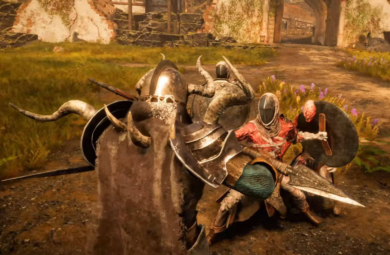 Tainted Grail The Fall of Avalon Gold Farm Guide