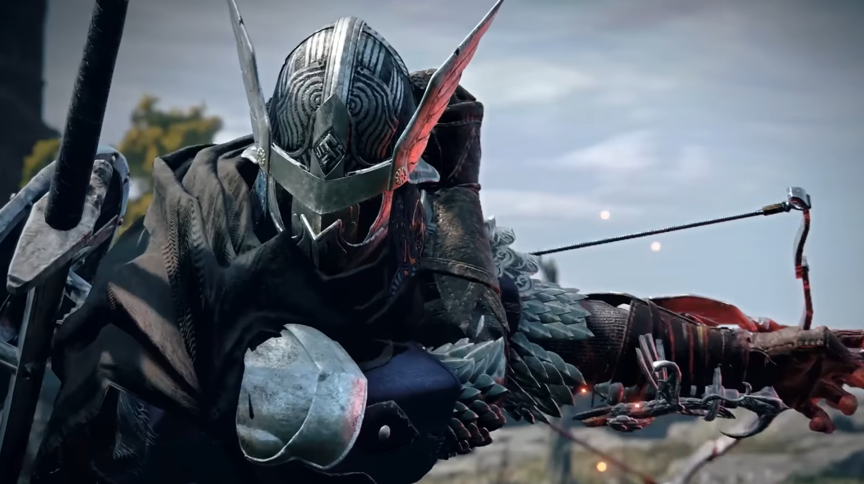 Elden Ring Nightreign How to Change Skins &amp; Outfits