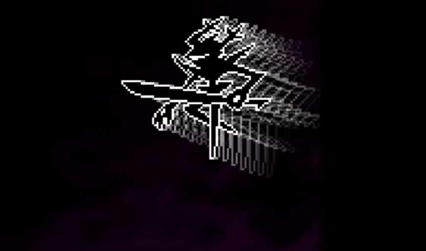 Deltarune Chapter 3 Secret Boss Fight Guide (Roaring Knight)