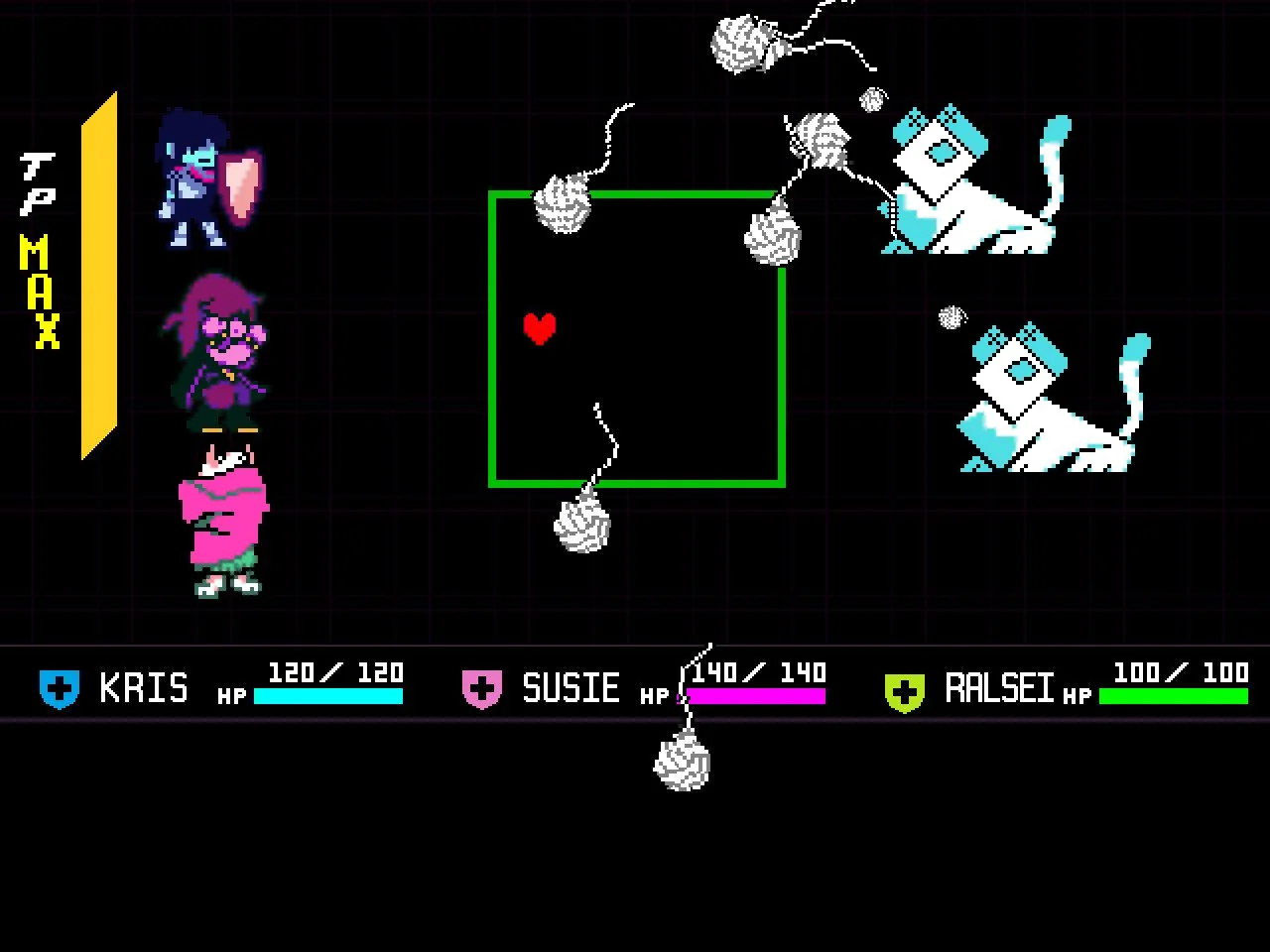 Deltarune Steam Achievements: What You Need to Know