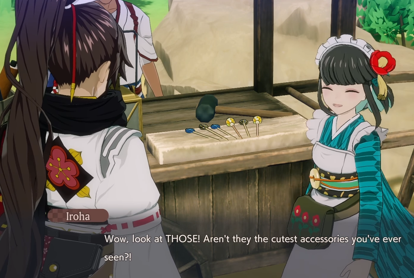 Rune Factory Guardians of Azuma Gift Guide