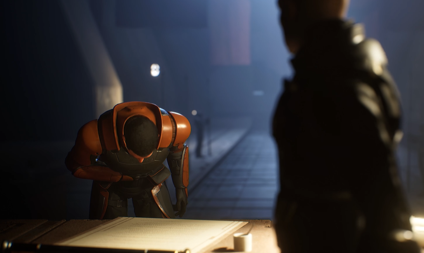 How to Emote in Dune Awakening