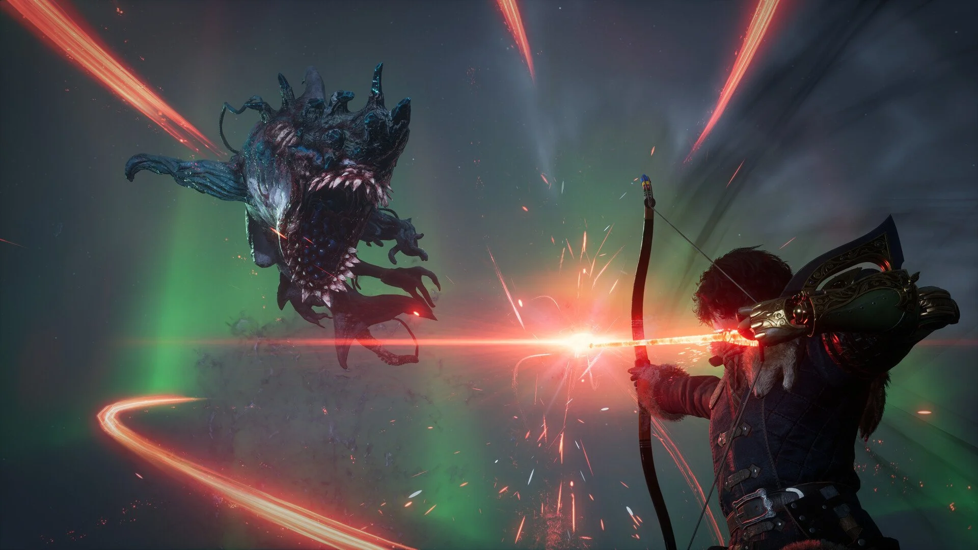 List of New Weapons in Lies of P Overture DLC