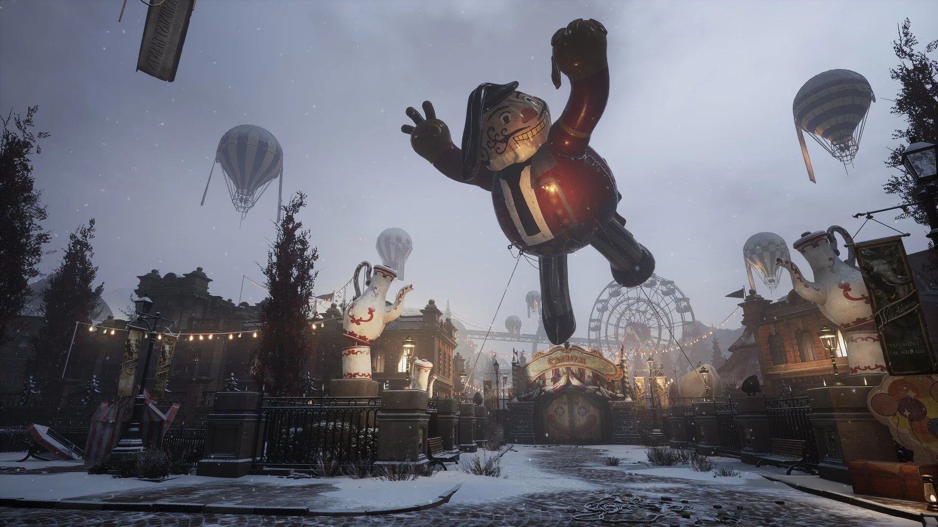 Lies of P Overture Trophy Guide &amp; Achievements
