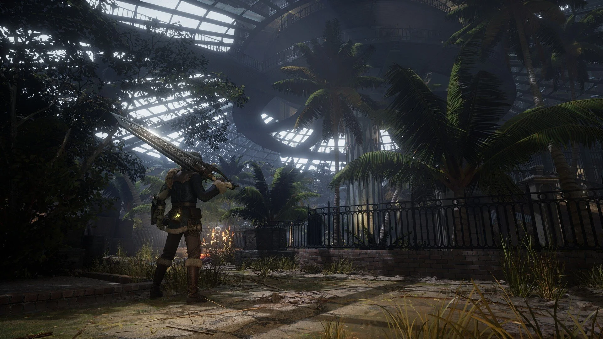 Lies of P Overture DLC Best Weapons Tier List