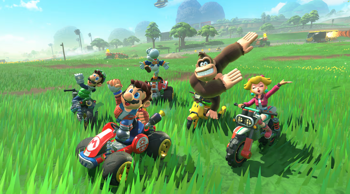 How to Unlock Costumes in Mario Kart World