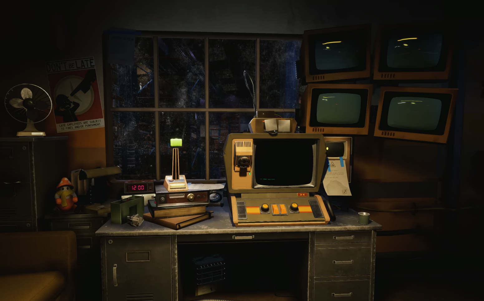 Secret of the Mimic Door Code (Workshop)
