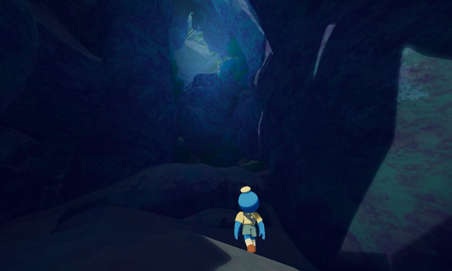 PEAK Where to Find the Statue &amp; How to Use Them
