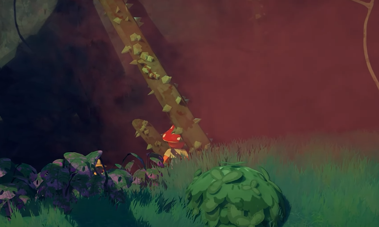 All PEAK Enemies and Monsters Guide