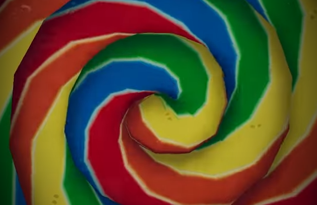 PEAK Big Lollipop Guide