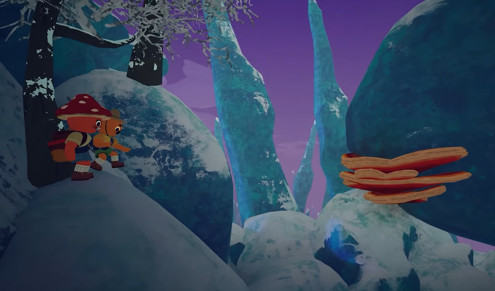 PEAK Alpine Level Tips &amp; Guide