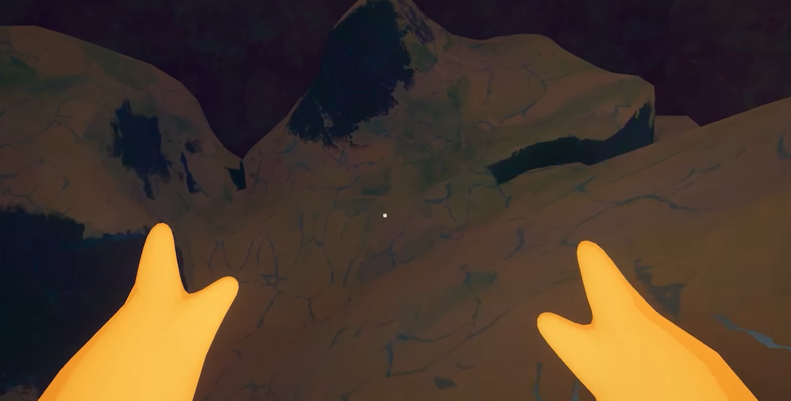 PEAK Game How to Get Wolf Ears