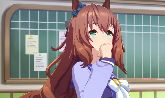 Uma Musume Pretty Derby Career Guide