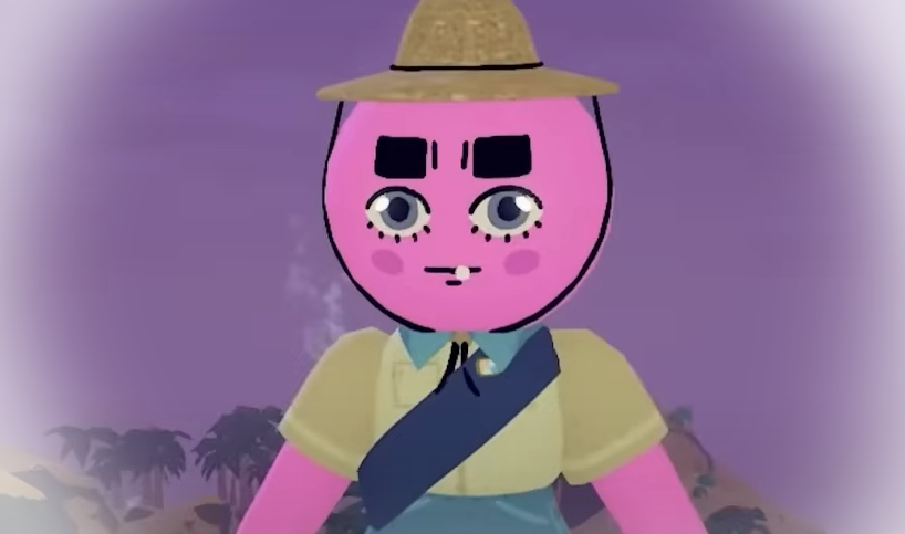 How to Unlock Realistic Eyes in PEAK