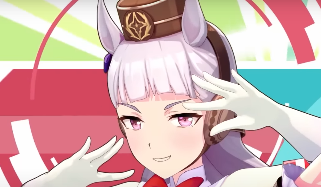 Gold Ship Build Guide | Uma Musume Pretty Derby