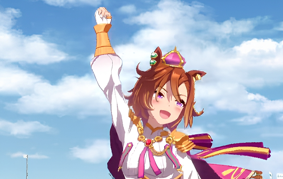 TM Opera O Build Guide | Uma Musume Pretty Derby