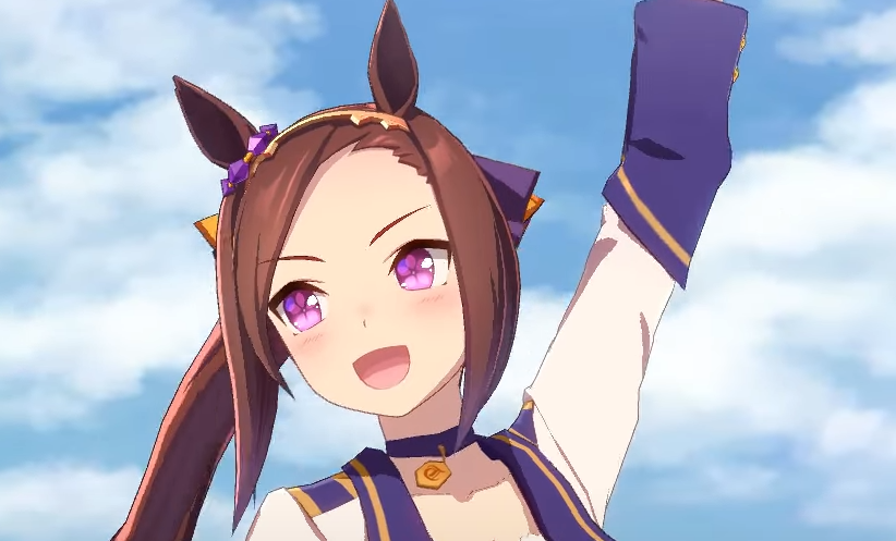 Sakura Bakushin O Build Guide | Uma Musume Pretty Derby