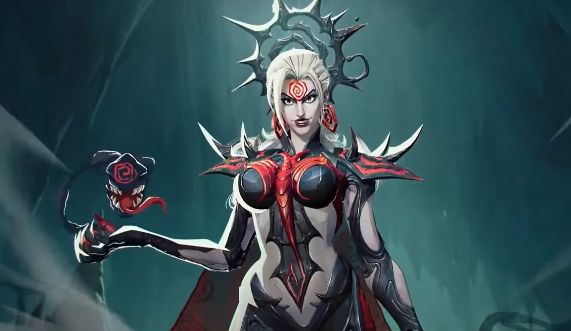 Marvel Rivals Season 3 Brings Blade, Phoenix, &amp; Major Symbiote Update