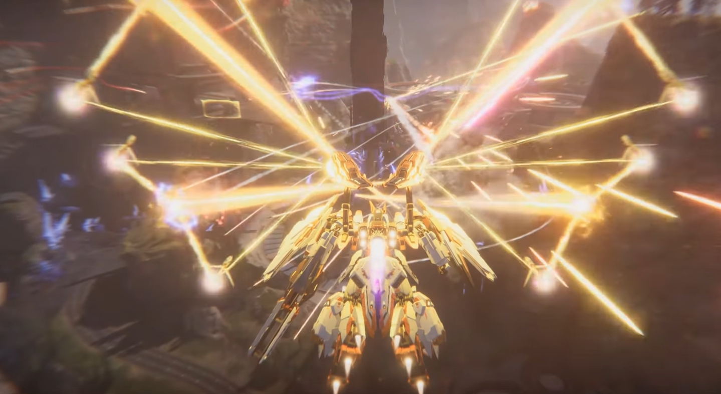 Mecha BREAK Achievements Guide: Full List and How to Get All