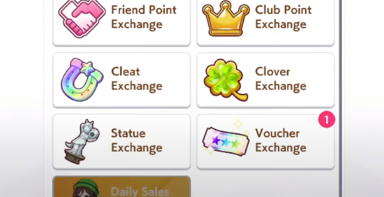 Uma Musume Pretty Derby Best 3-Star Voucher Picks