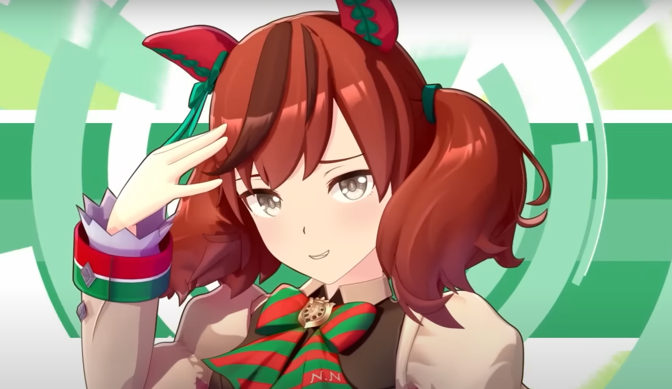 Nice Nature Build Guide | Uma Musume Pretty Derby