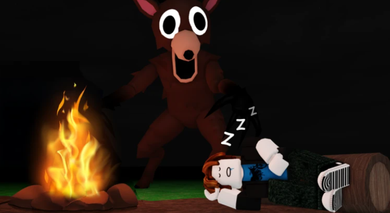 How to Save Kids in 99 Nights in the Forest