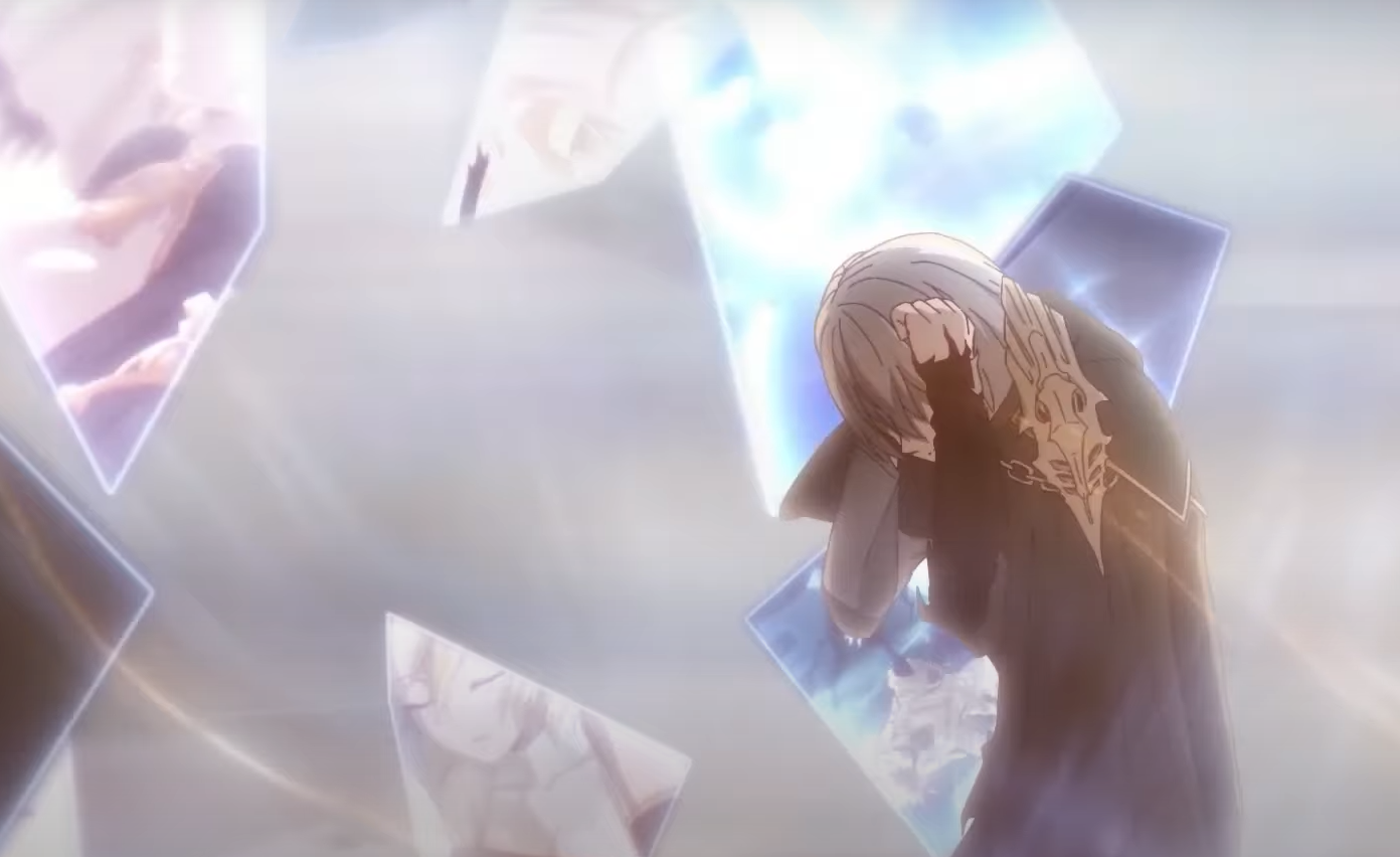 How to Reroll in Silver and Blood