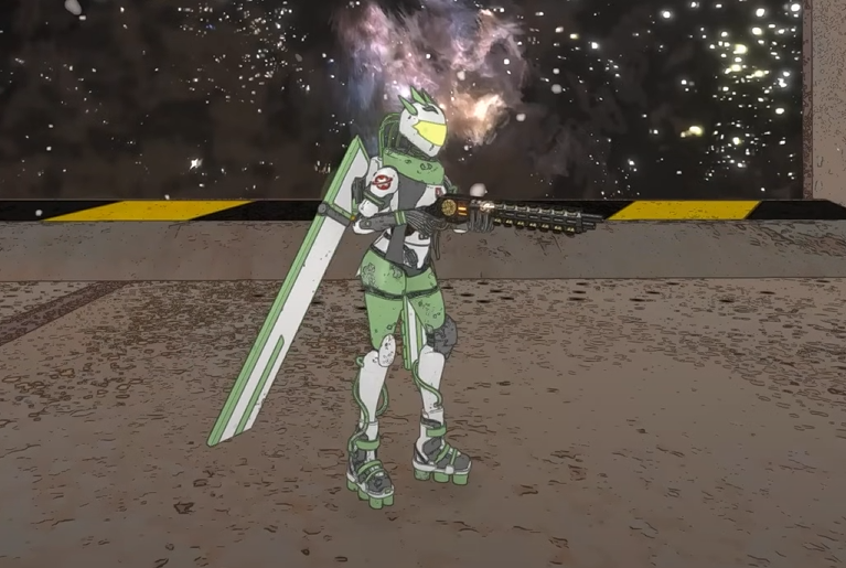 Mycopunk Classes Guide