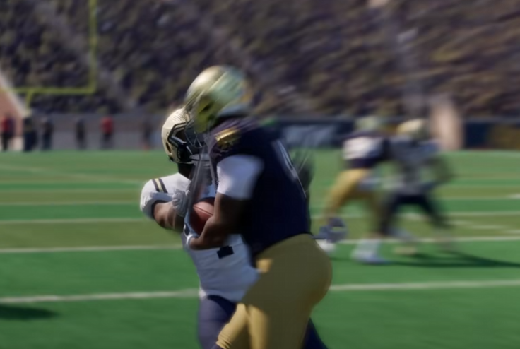 College Football 26 How to Truck