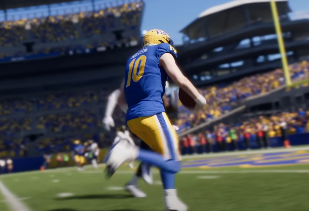 College Football 26 How to Juke