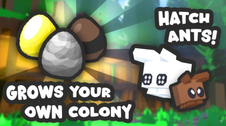 Roblox Ants Simulator 2 Codes (July 2025)