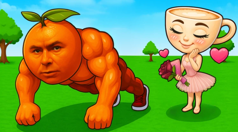 Roblox Brainrot Fighting Codes (July 2025)
