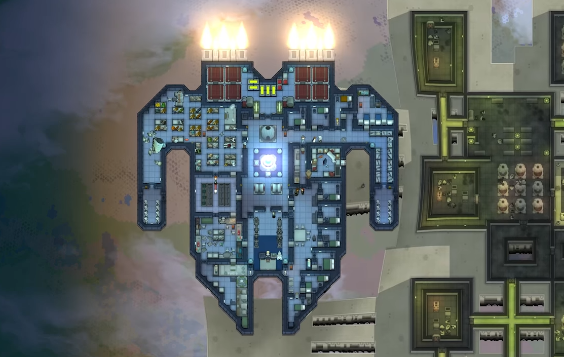 RimWorld Odyssey Chemfuel Guide