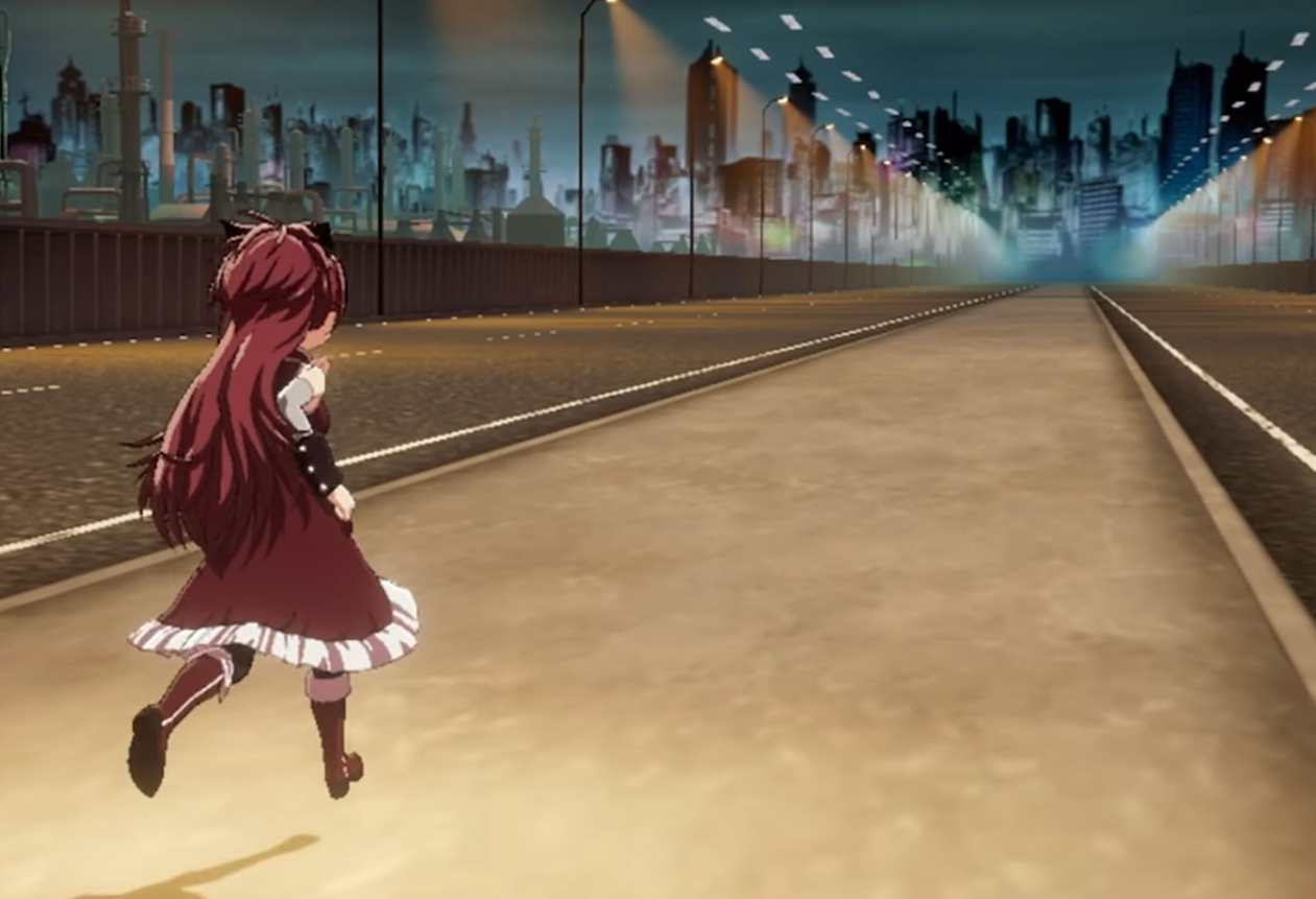 Madoka Magica Magia Exedra A Network Error Has Occurred Fix