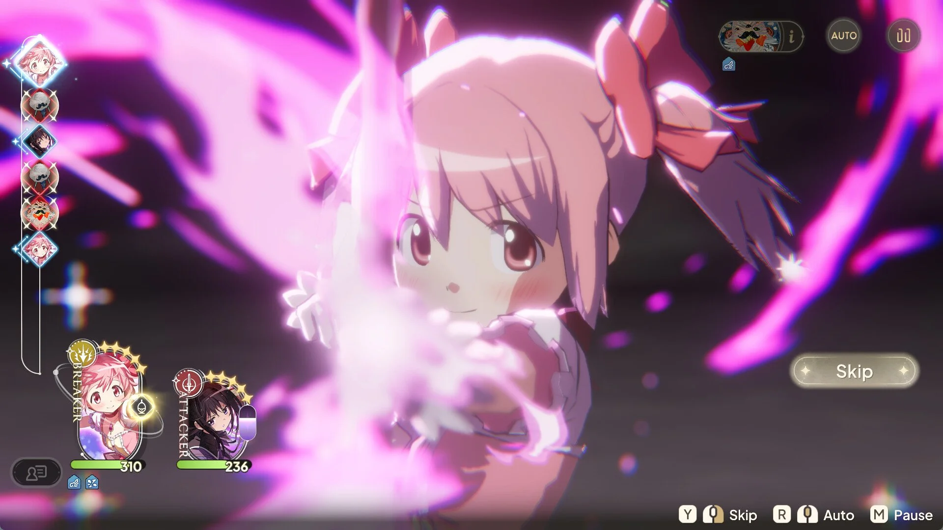 Madoka Magica Magia Exedra Tips and Tricks