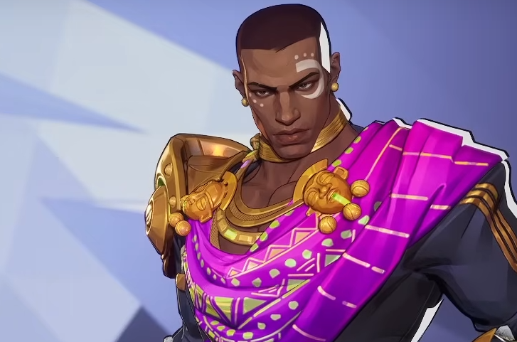 Marvel Rivals Black Panther Guide (Season 3)