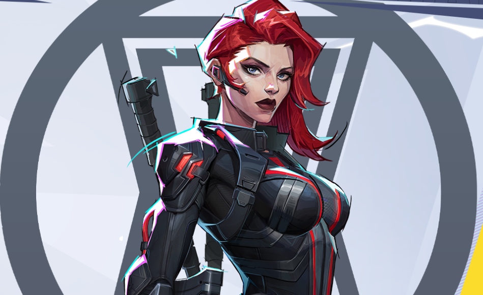 Marvel Rivals Black Widow Guide (Season 3)