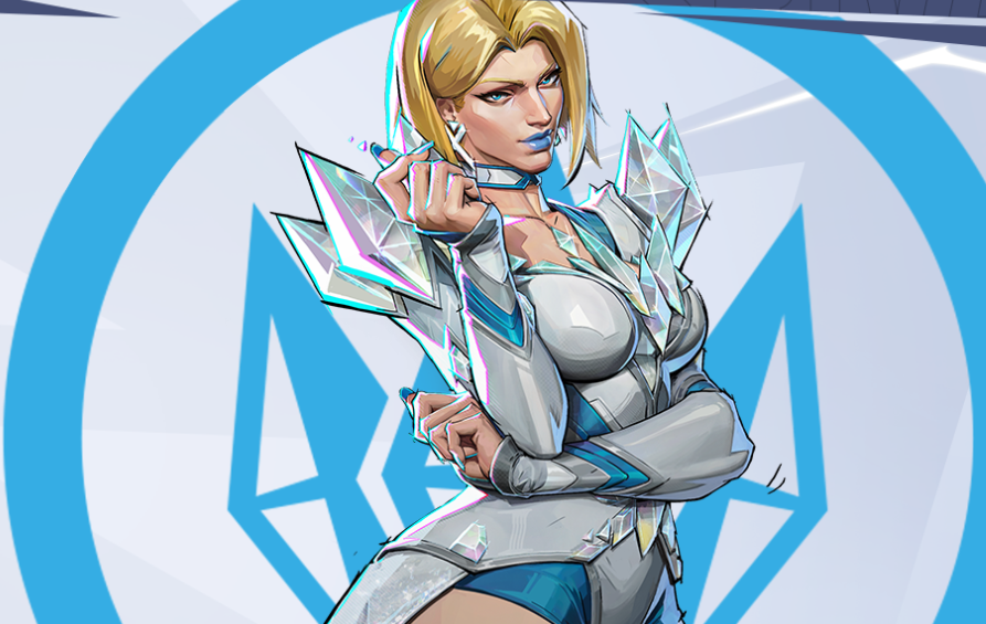 Marvel Rivals Emma Frost Guide (Season 3)