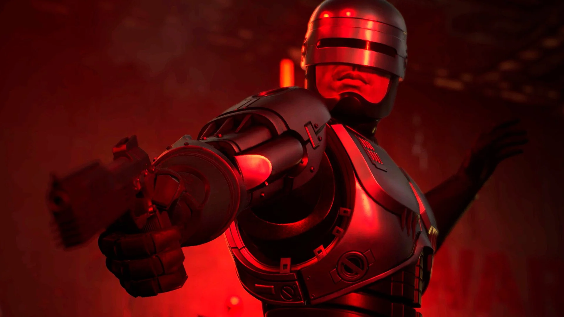 RoboCop: Rogue City – Unfinished Business Trophy Guide &amp; Achievements