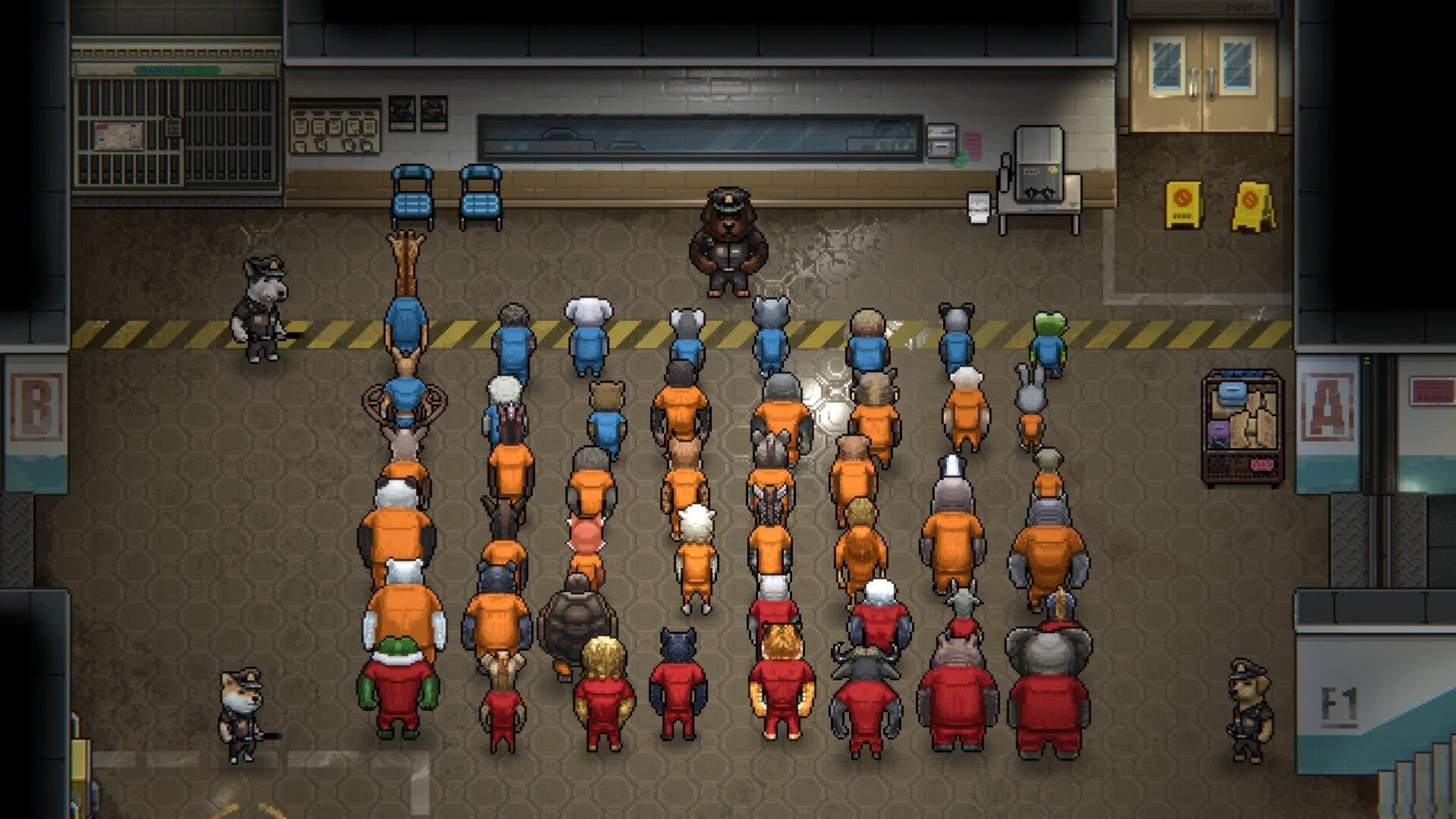 Back to the Dawn Achievement Guide