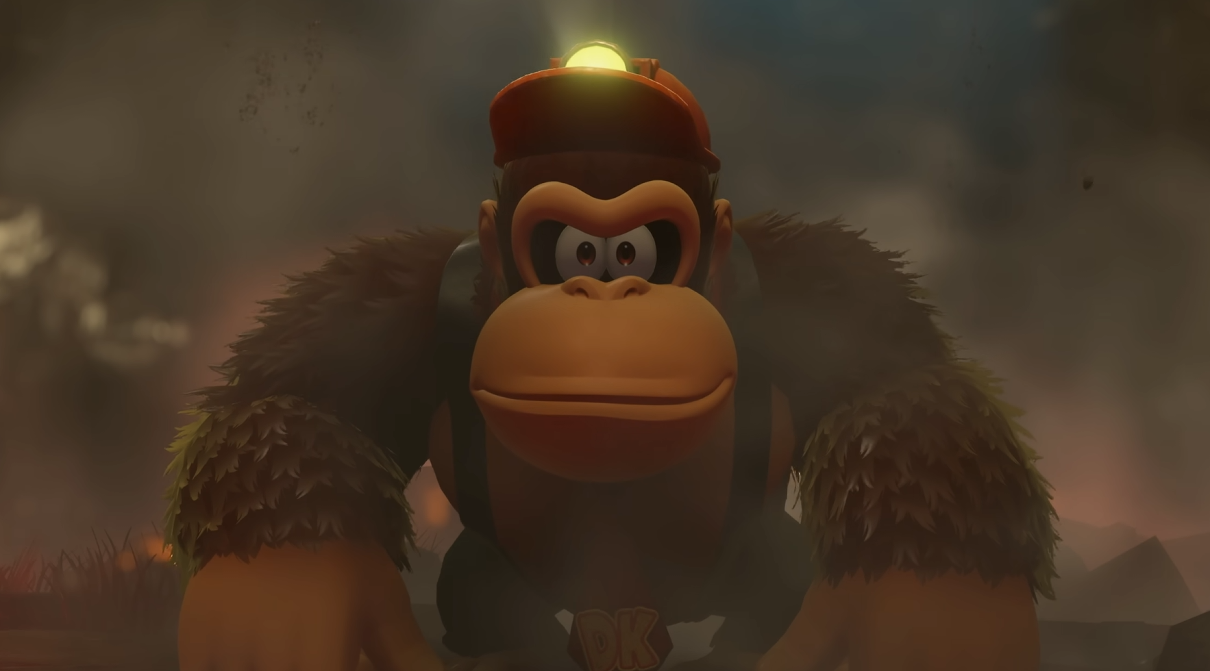 Donkey Kong Bananza All Outfits Guide