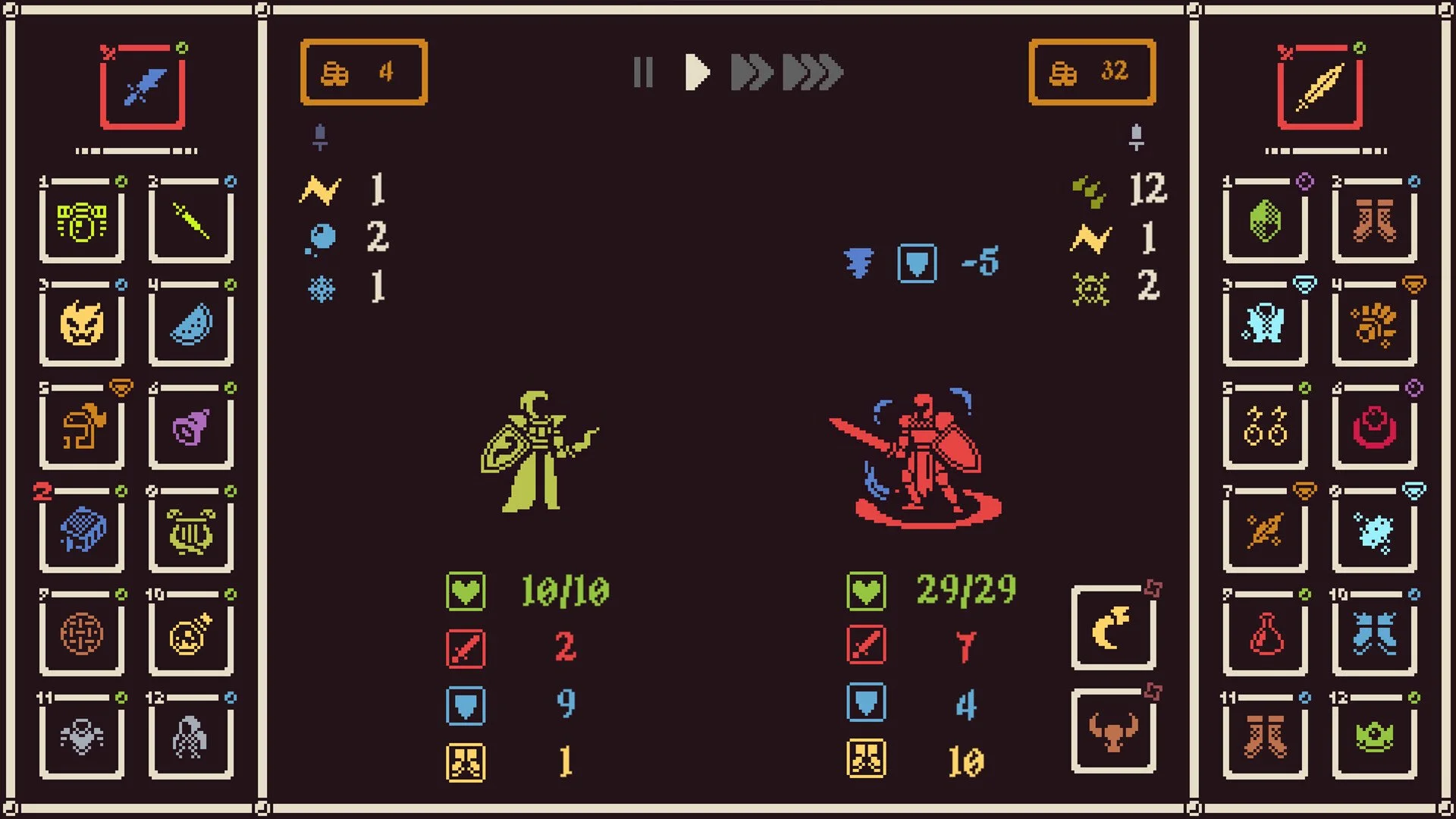 He Is Coming Build Guide (Best Combos)