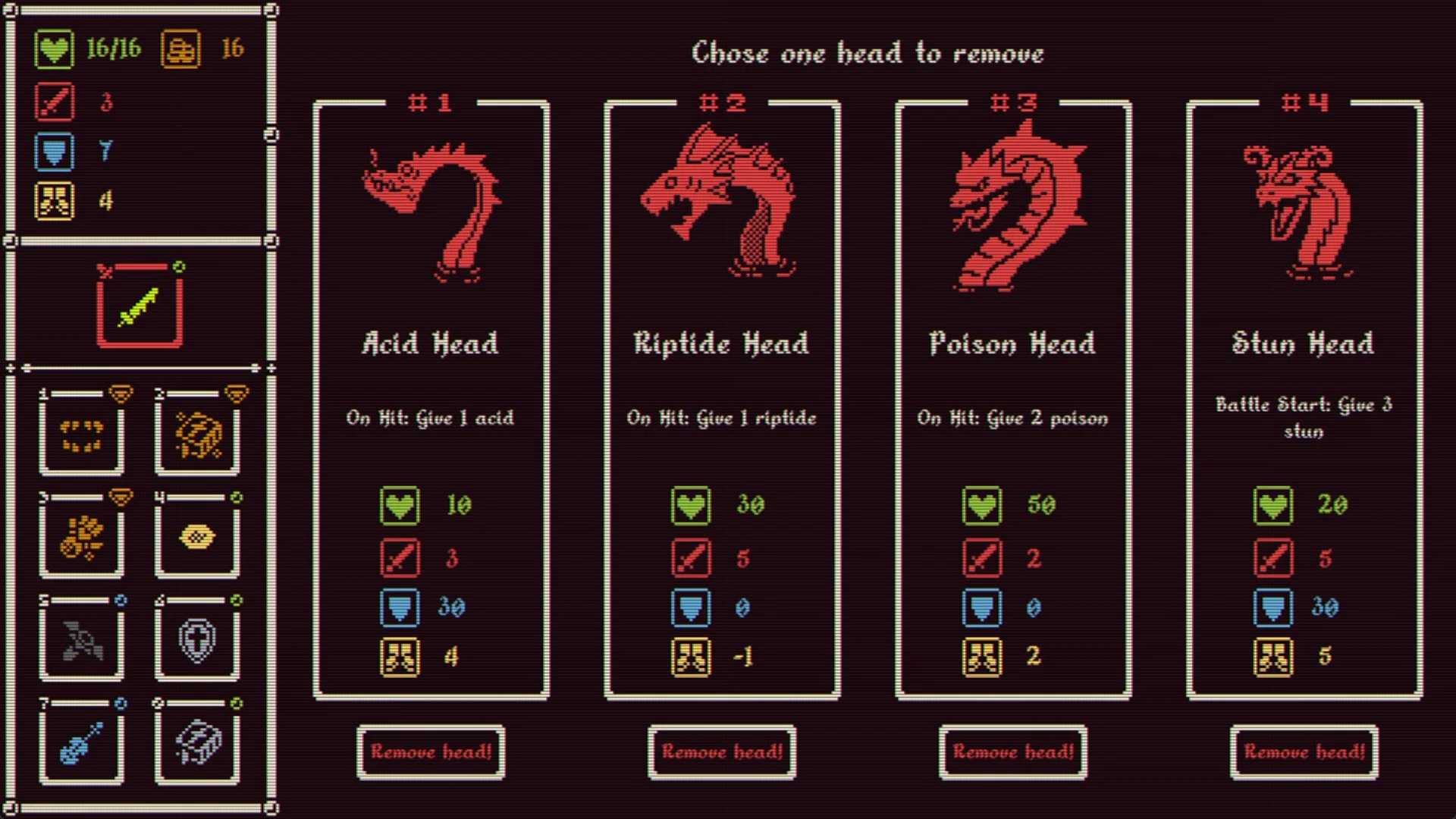 He Is Coming Hydra Boss Guide