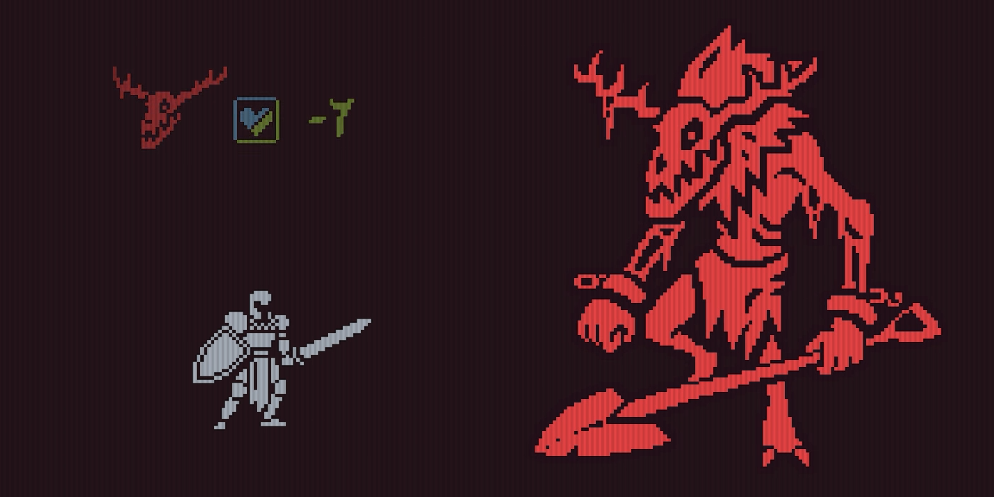 He Is Coming Leshen Guide (Stone Cold)