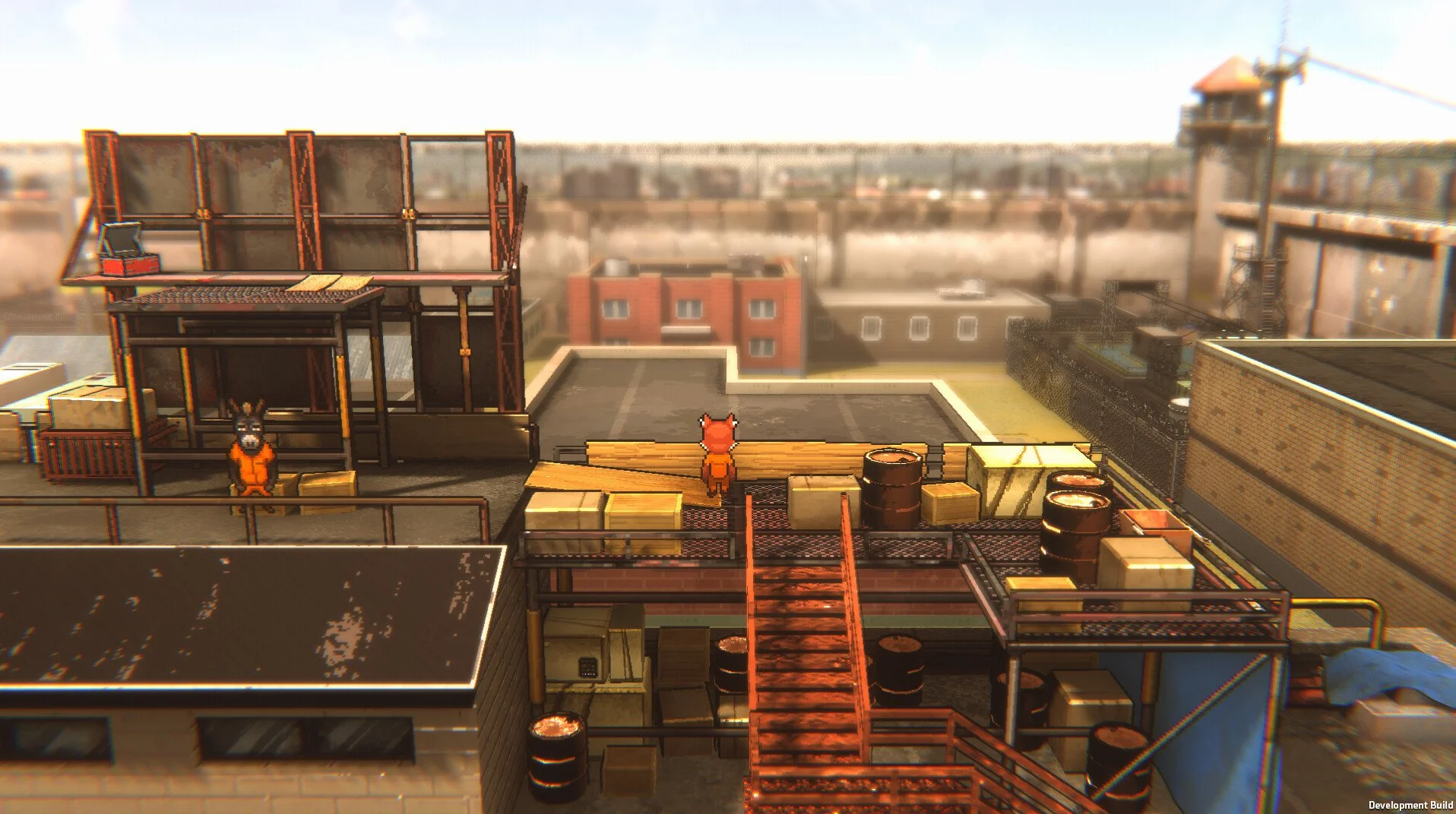 Back to the Dawn: Bob or Thomas – Who Should You Play First?